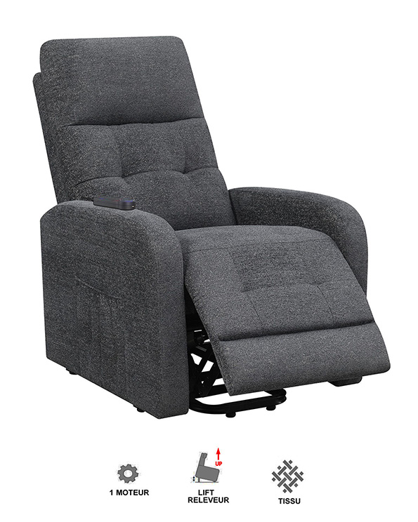 Fauteuil relax Sit OFFRE LIMITEE